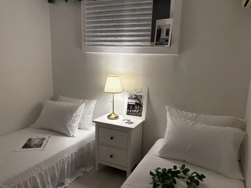 [Gangbuk, Seoul] Cozy Mia, Suyu Station Premium Stay PC 105 2