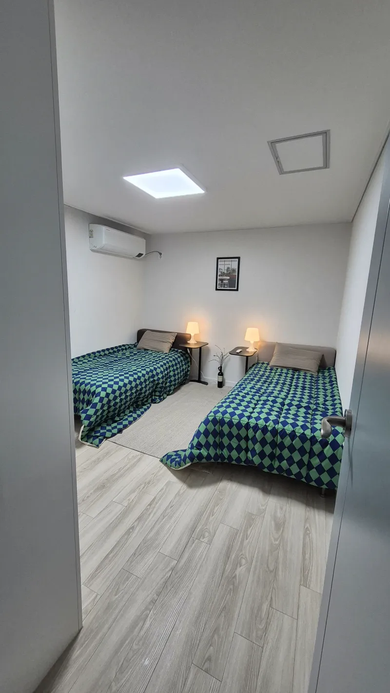 [Goyang] 1-story house with a yard #Dogs and cats allowed 4