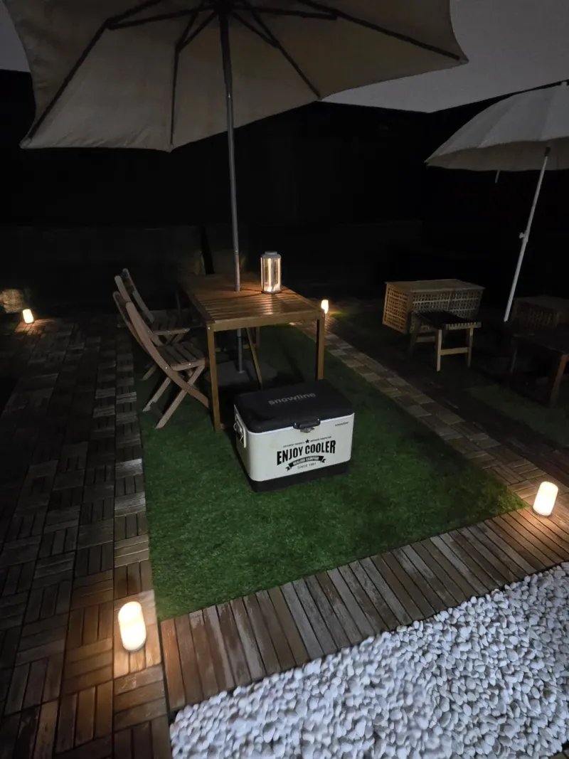 [Gangbuk, Seoul] Cozy Mia, Suyu Station Premium Stay PC 105 17