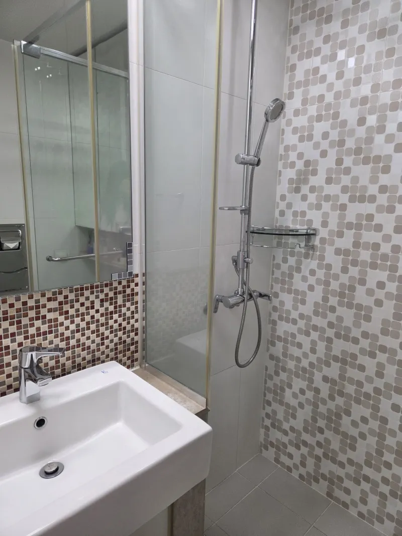 [Dong-gu, Daegu] Fully furnished officetel 3 minutes from Dongdaegu Station 11