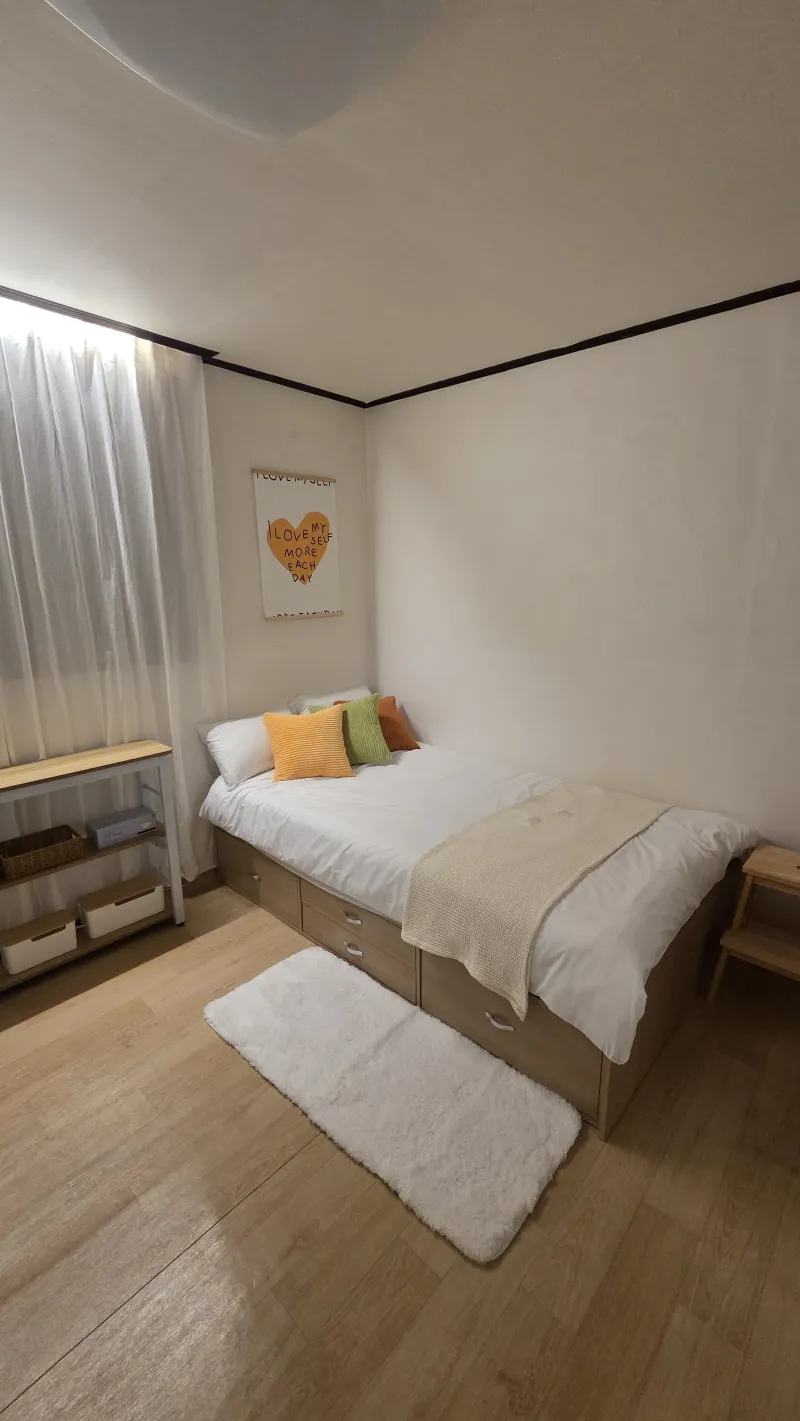[Yeongdeungpo, Seoul] Fully furnished semi-basement B02, 10-minute walk from Yeongdeungpo Station 2