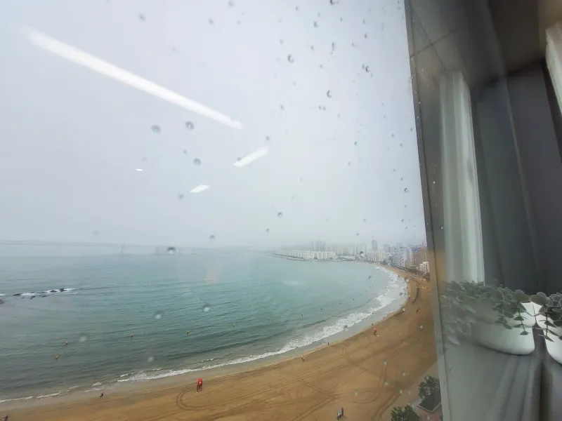 [Suyeong, Busan] Drone Show Hotspot 22