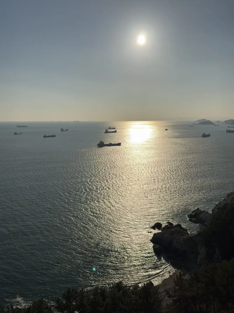 [Yeongdo, Busan] Ocean View Accommodation with a Panoramic View of Yeongdo's Sea 13