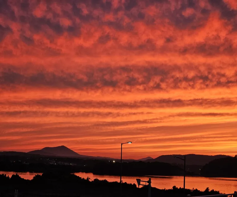 [Seongsan, Seogwipo] Come to Ojori Ocean View, embracing Seongsan. A large one-room apartment. 21