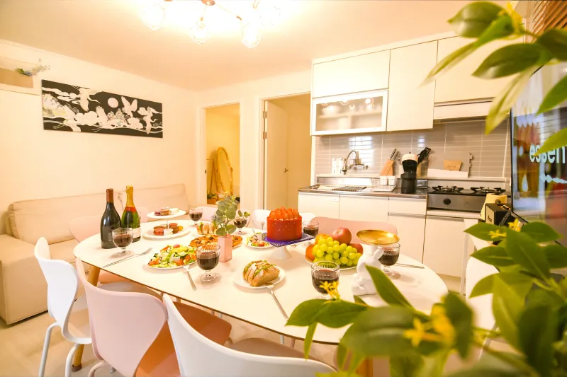 [Jongno, Seoul] 10-minute walk from Hyehwa Station, 1st floor, Seoul National University Hospital #Kids 21