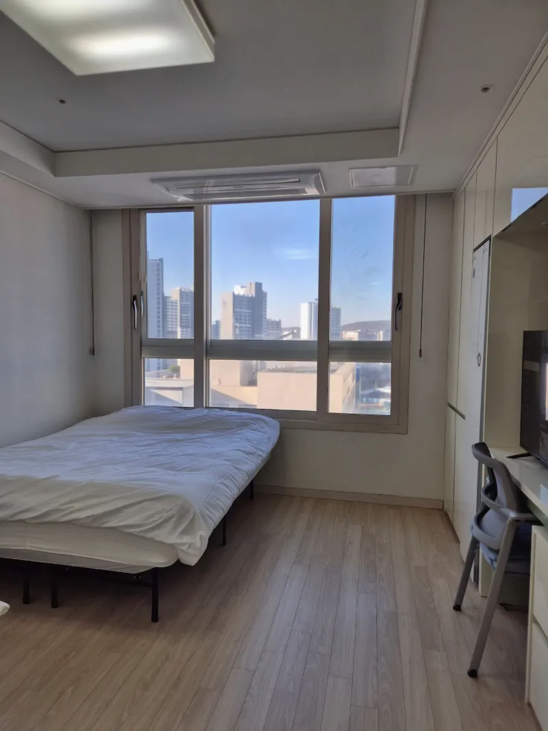 [Namyangju][Namyangju, Gyeonggi-do] Newly built, pleasant, 3 minutes from Dasan Station 17