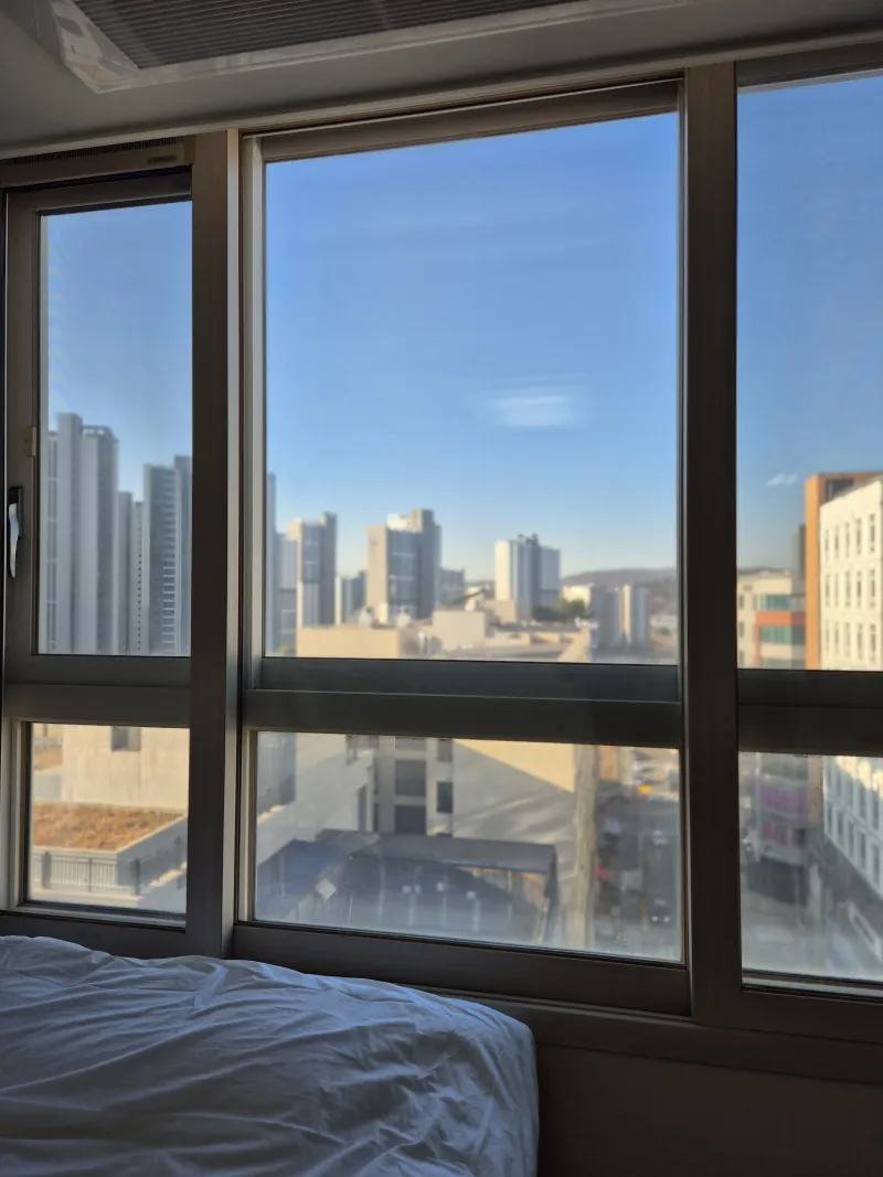 [Namyangju][Namyangju, Gyeonggi-do] Newly built, pleasant, 3 minutes from Dasan Station 27