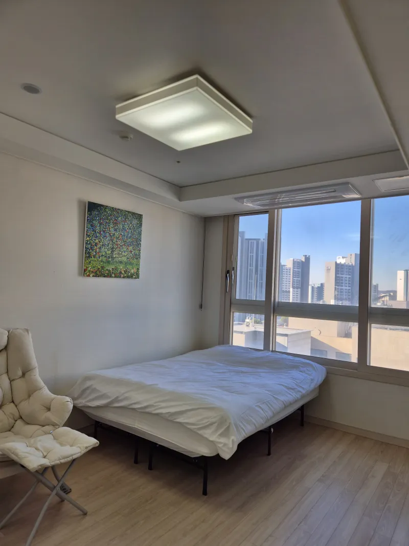 [Namyangju][Namyangju, Gyeonggi-do] Newly built, pleasant, 3 minutes from Dasan Station 3