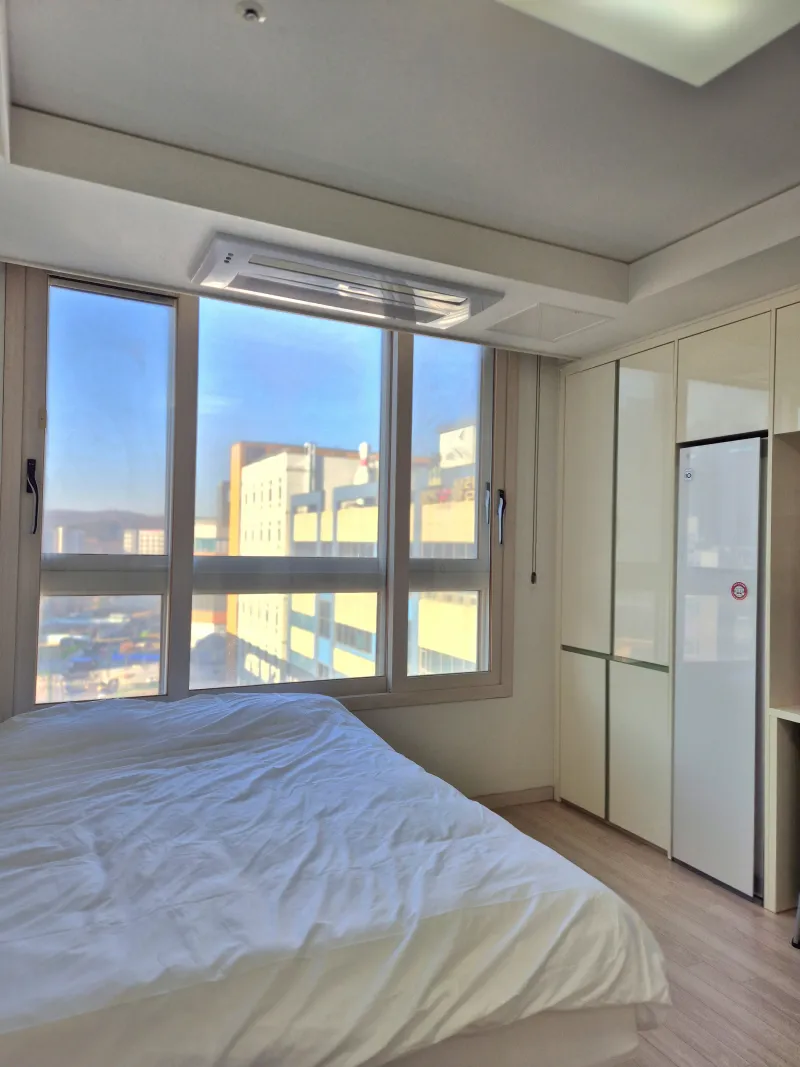 [Namyangju][Namyangju, Gyeonggi-do] Newly built, pleasant, 3 minutes from Dasan Station 21