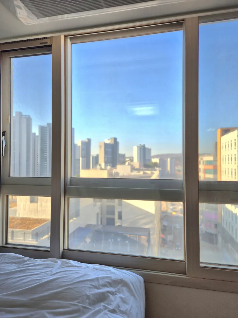 [Namyangju][Namyangju, Gyeonggi-do] Newly built, pleasant, 3 minutes from Dasan Station 24
