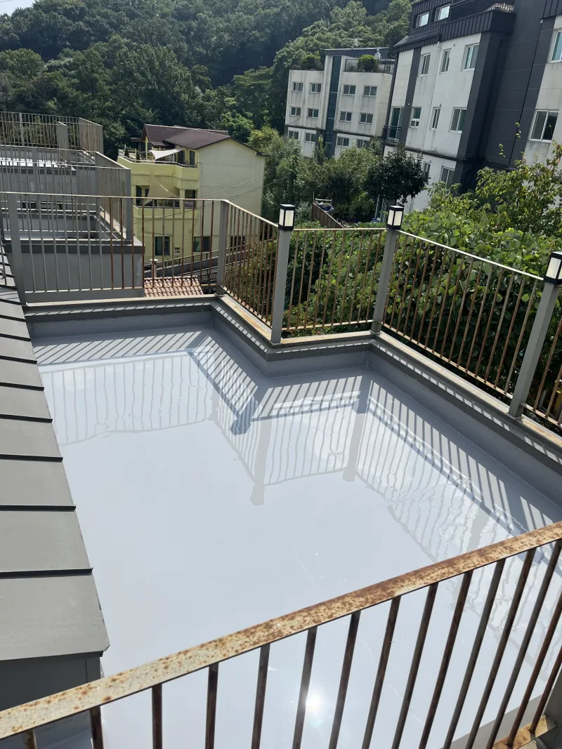 [Gwangju][Gyeonggi Gwangju (Next to Bundang) Forest View] Duplex 4-Room Townhouse Villa 32