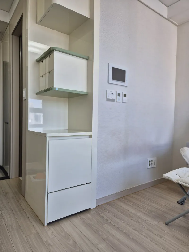 [Namyangju][Namyangju, Gyeonggi-do] Newly built, pleasant, 3 minutes from Dasan Station 14
