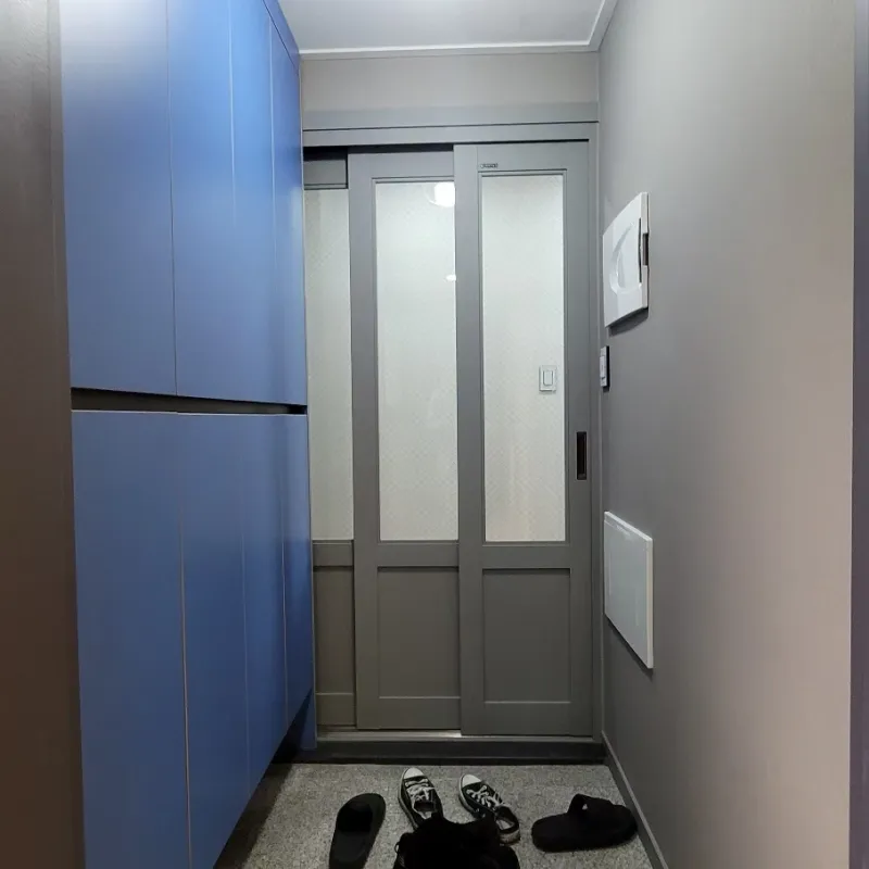 [Gwangju][Gyeonggi Gwangju (Next to Bundang) Forest View] Duplex 4-Room Townhouse Villa 22