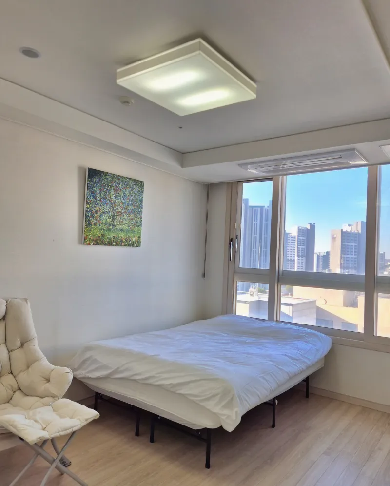 [Namyangju][Namyangju, Gyeonggi-do] Newly built, pleasant, 3 minutes from Dasan Station 2