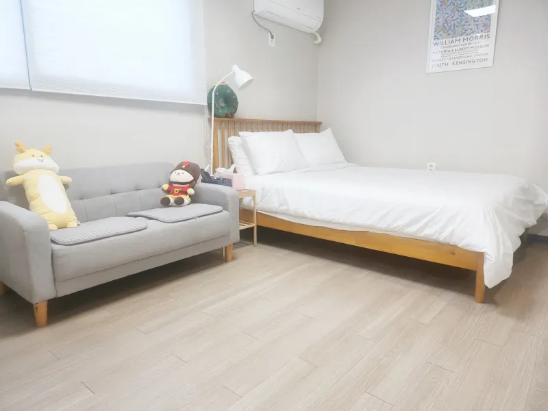 [서울 송파] 헬리오시티 앞  #조용한 환경#엘베#무료주차#완벽풀옵션 3