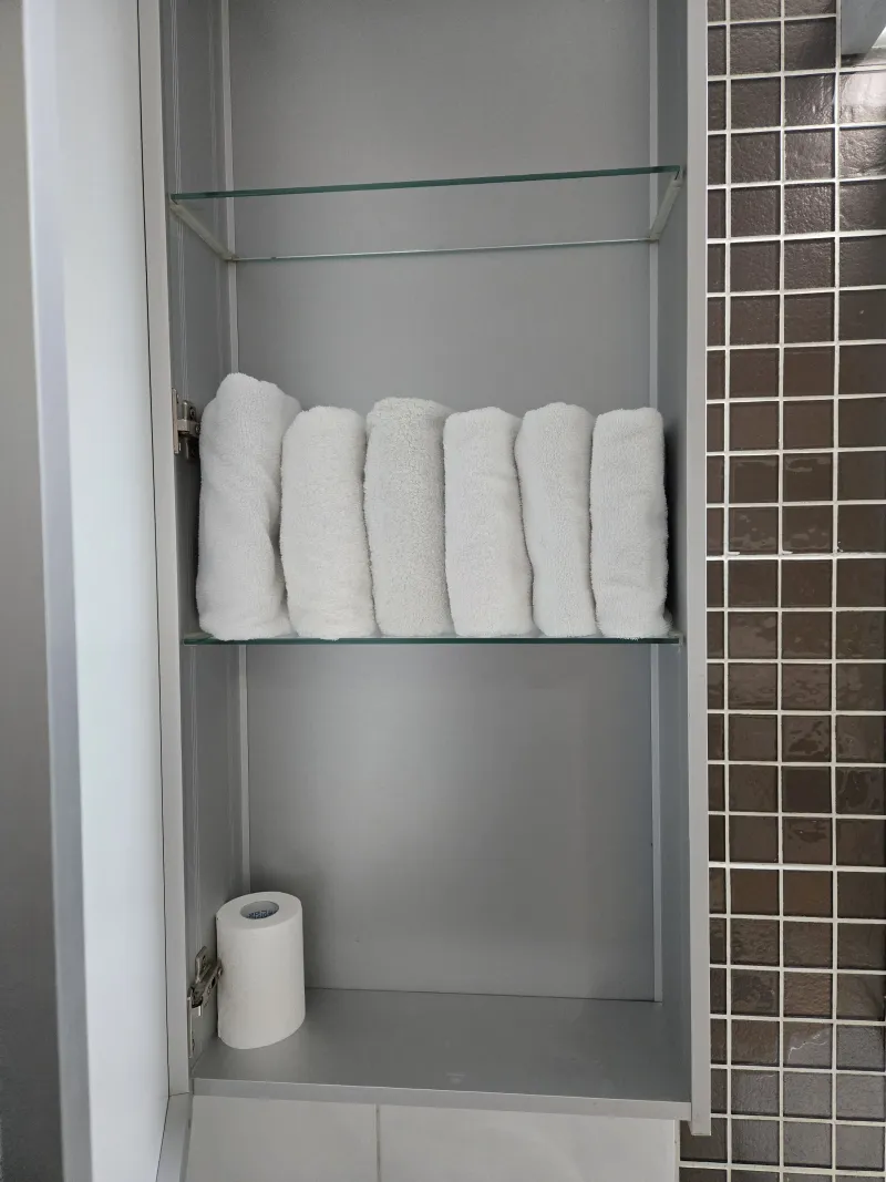 [Yeongjong, Incheon] Incheon Airport Ocean View Fully Furnished Large Room 14