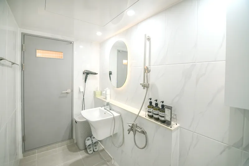 [Jongno, Seoul] 10-minute walk from Hyehwa Station, 1st floor, Seoul National University Hospital #Kids 17