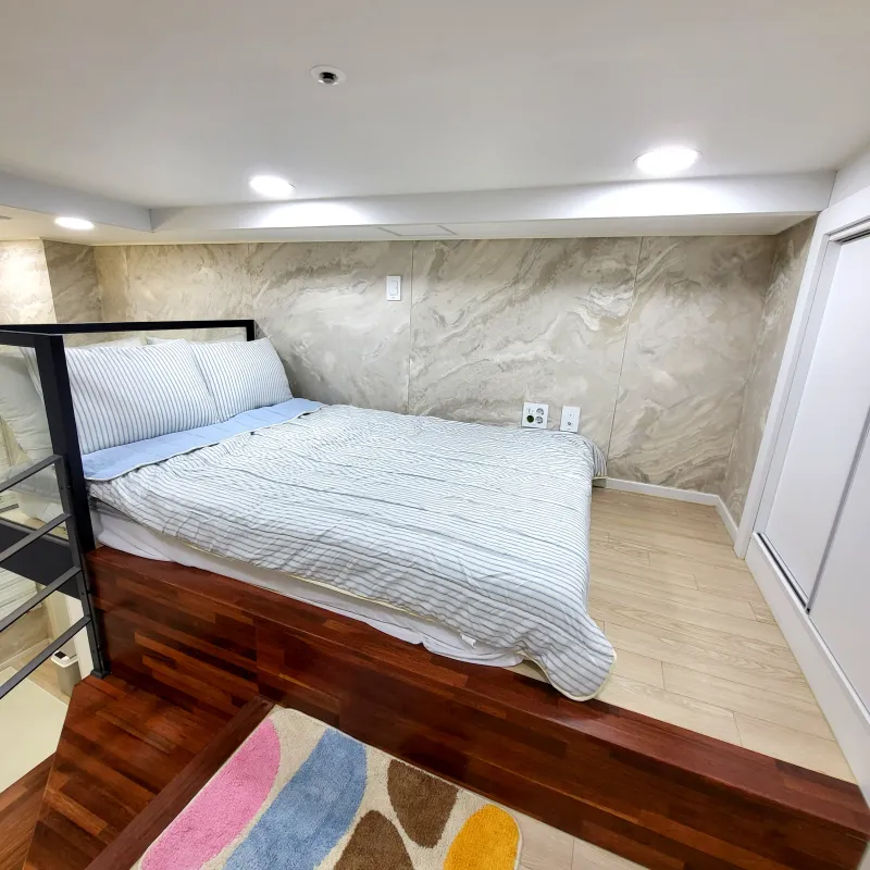 [Seongdong, Seoul] #3 [Seongdong, Seoul] Clean Duplex House near Seongsu Station, Ttukseom, and Seoul Forest 4