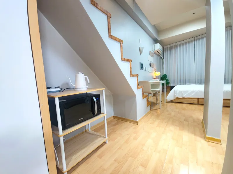 [경기 성남] 차병원 야탑역 판교 분당 코지룸 20