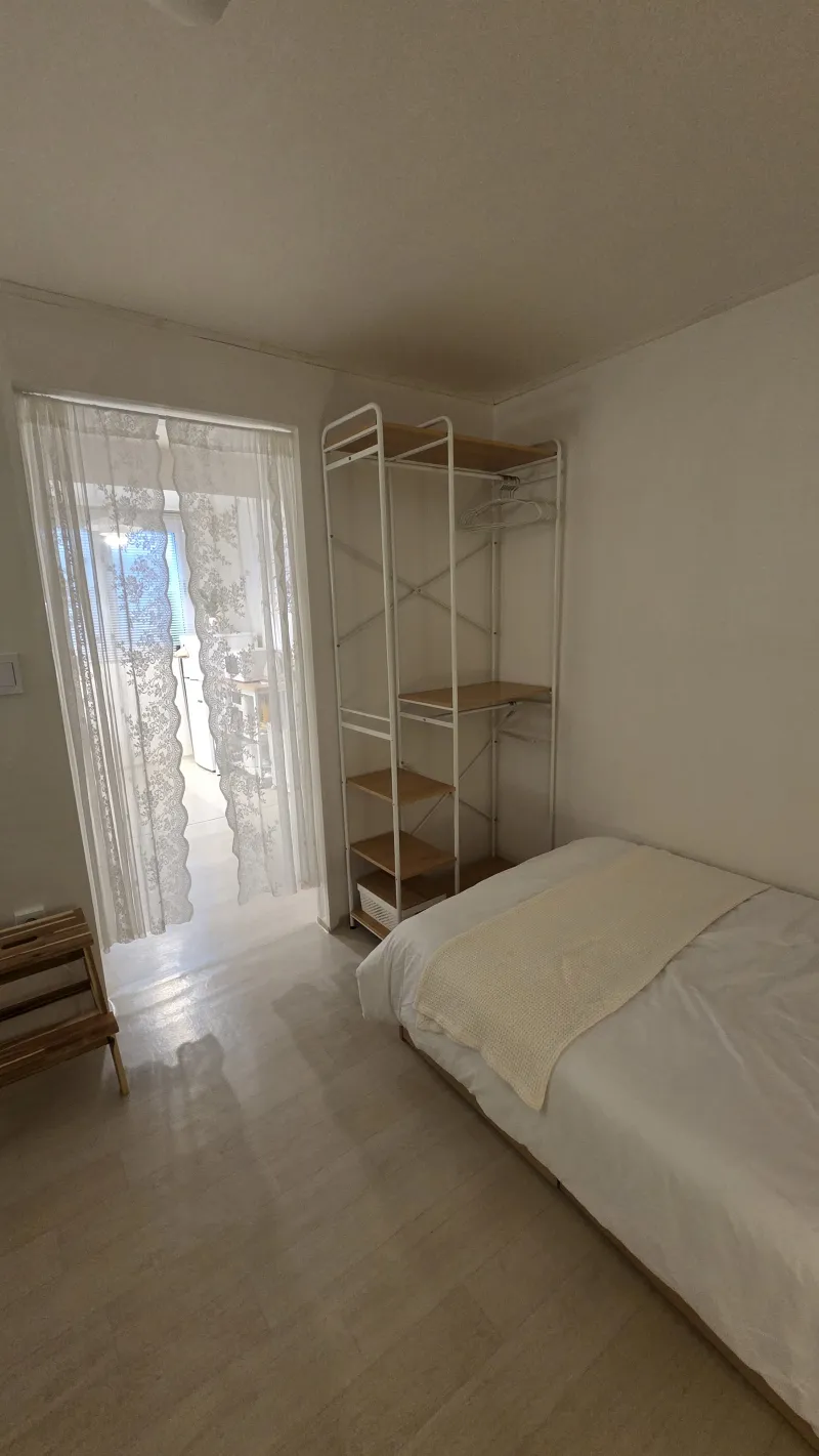 [Yeongdeungpo, Seoul] Fully furnished semi-basement B01, 10-minute walk from Yeongdeungpo Station 6