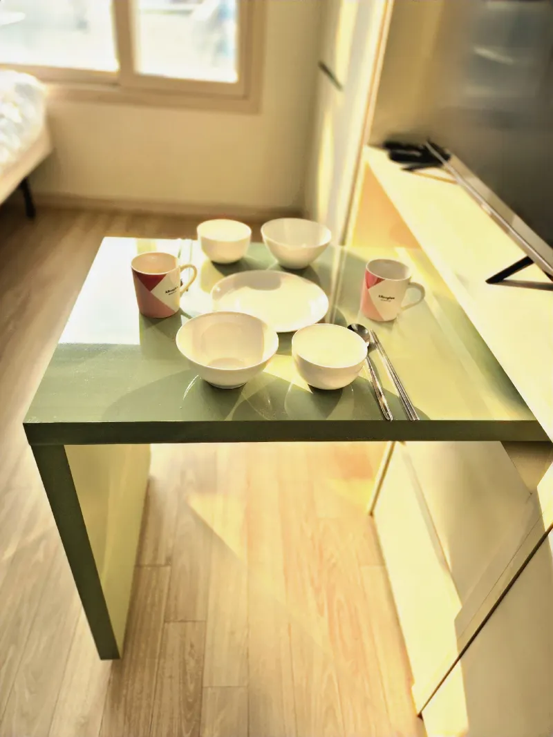 [Namyangju][Namyangju, Gyeonggi-do] Newly built, pleasant, 3 minutes from Dasan Station 22