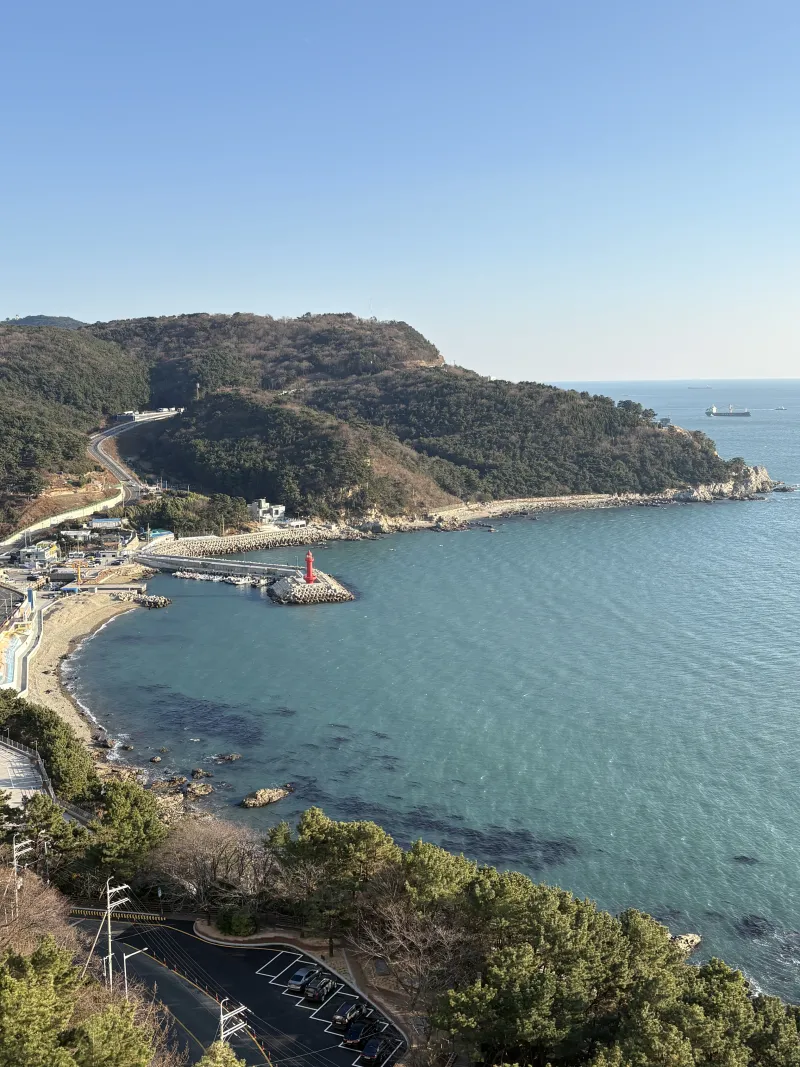 [Yeongdo, Busan] Ocean View Accommodation with a Panoramic View of Yeongdo's Sea 14