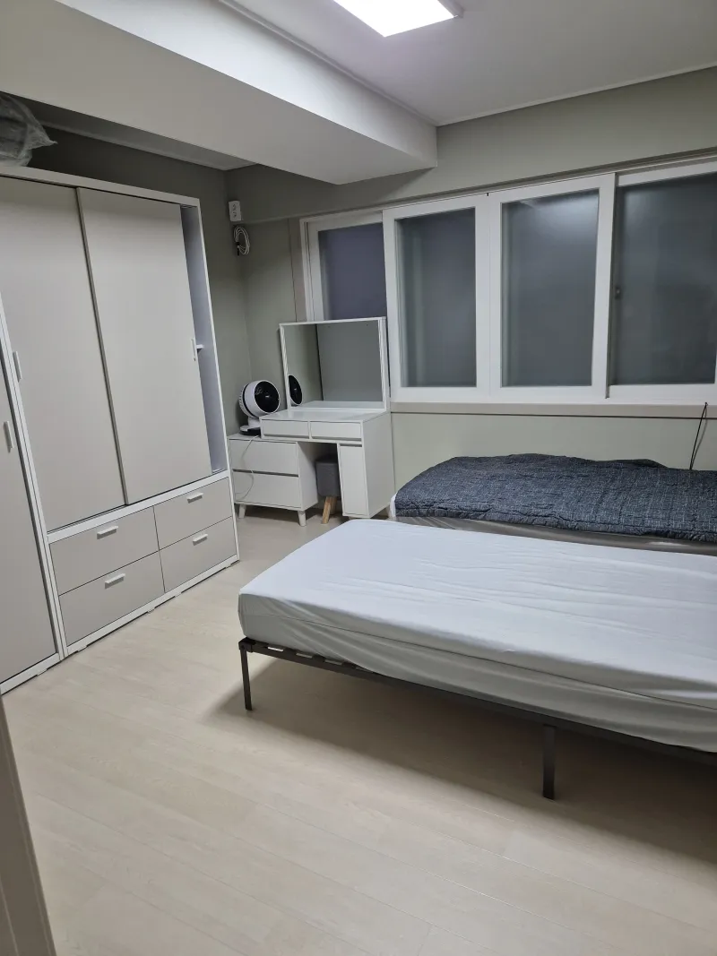 [부산 사상] 주례동 냉정역 인근 주택 여성전용 201 3