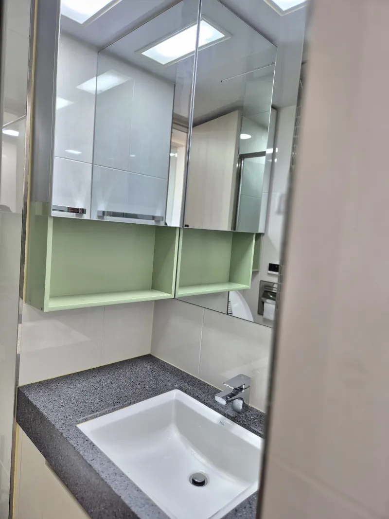 [Namyangju][Namyangju, Gyeonggi-do] Newly built, pleasant, 3 minutes from Dasan Station 8