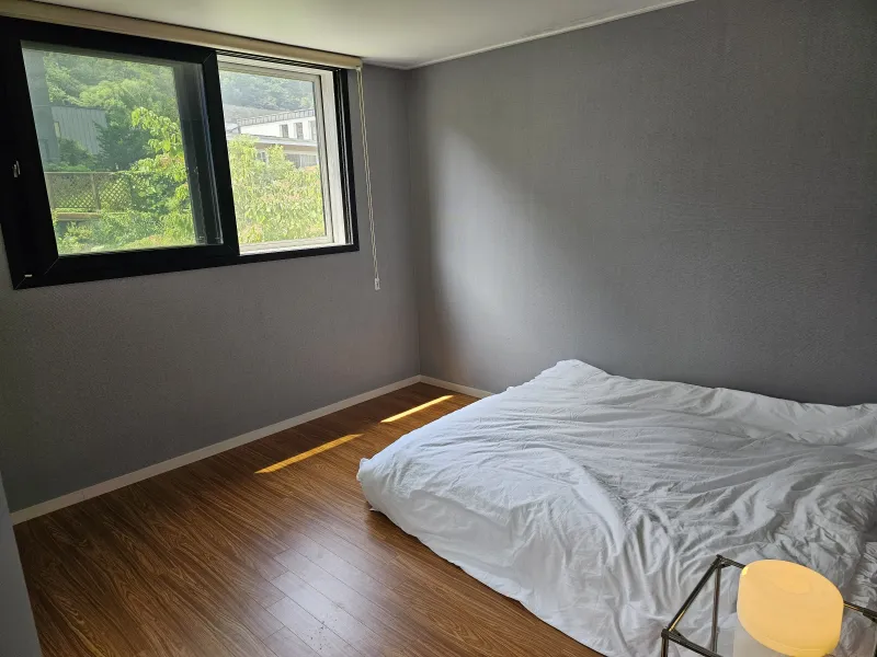 [Gwangju][Gyeonggi Gwangju (Next to Bundang) Forest View] Duplex 4-Room Townhouse Villa 6