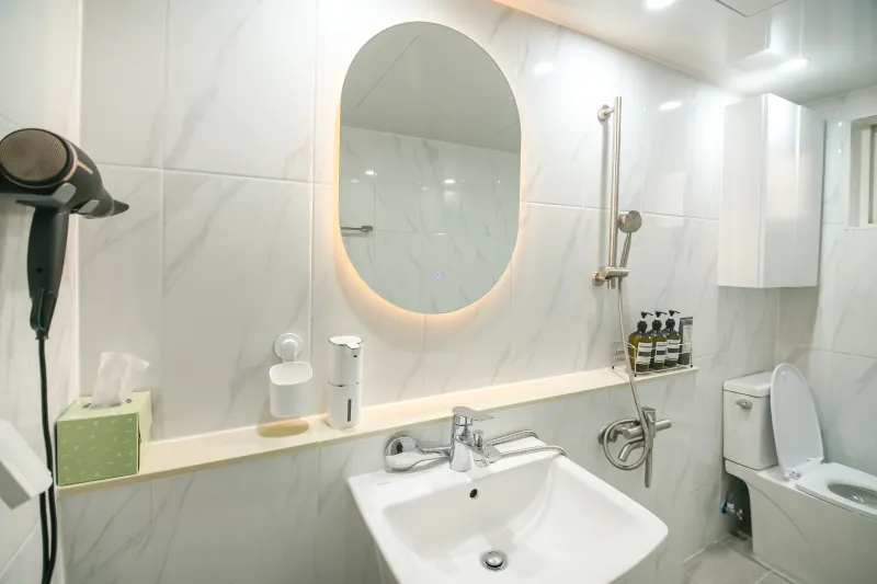 [Jongno, Seoul] 10-minute walk from Hyehwa Station, 1st floor, Seoul National University Hospital #Kids 16
