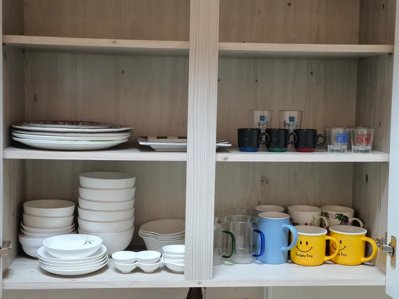 [Seongsan, Seogwipo] Small, private cottage in the Jeju countryside filled with the scent of cypress #DogFriendly 16