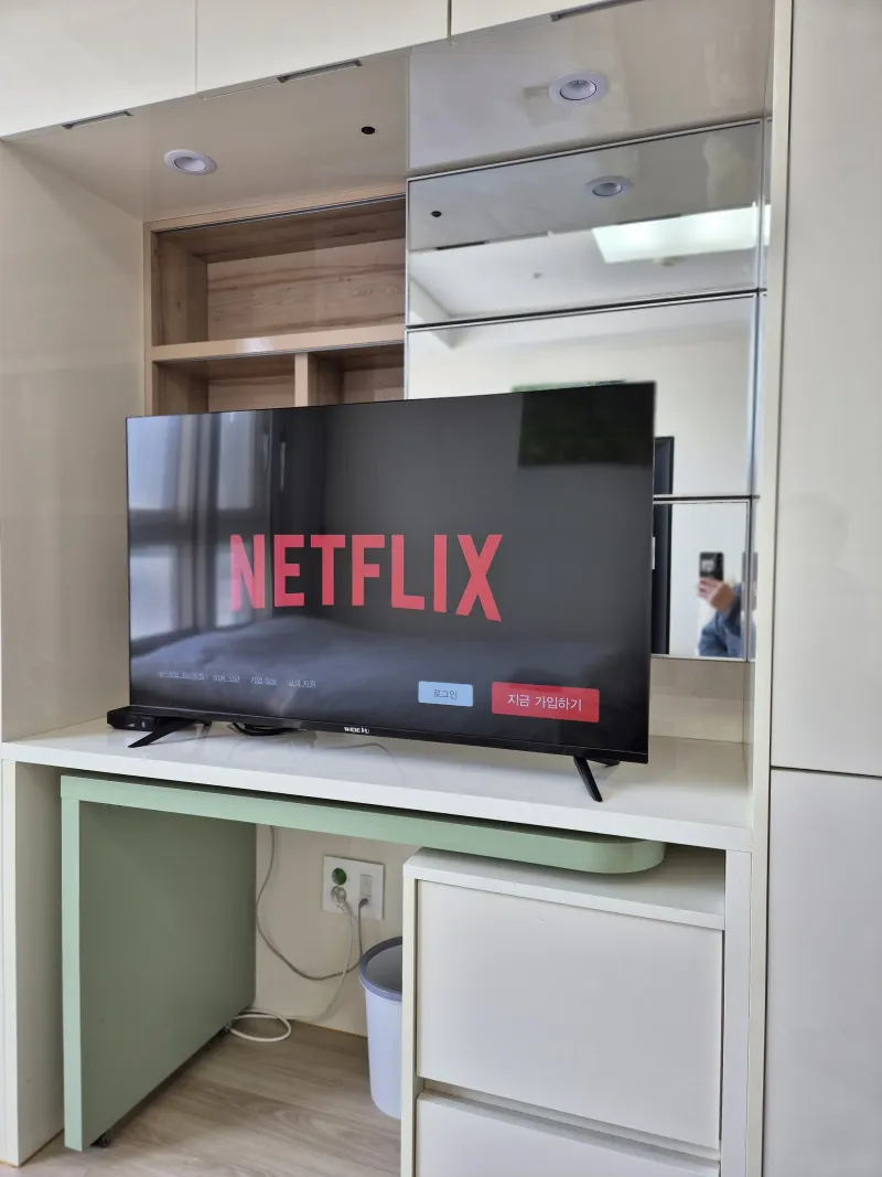 [Namyangju][Namyangju, Gyeonggi-do] Newly built, pleasant, 3 minutes from Dasan Station 9