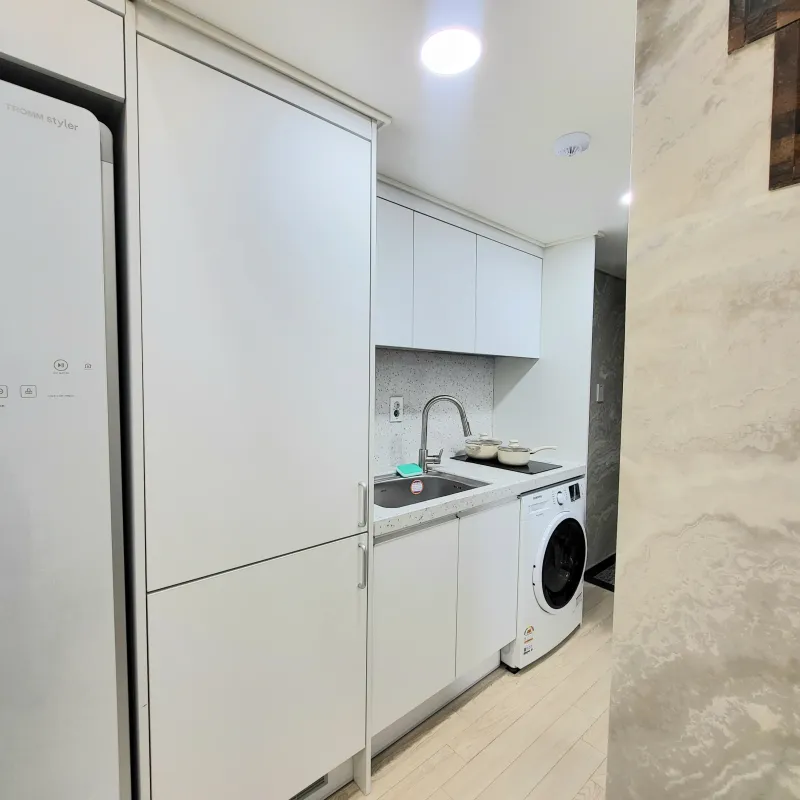 [Seongdong, Seoul] #3 [Seongdong, Seoul] Clean Duplex House near Seongsu Station, Ttukseom, and Seoul Forest 14
