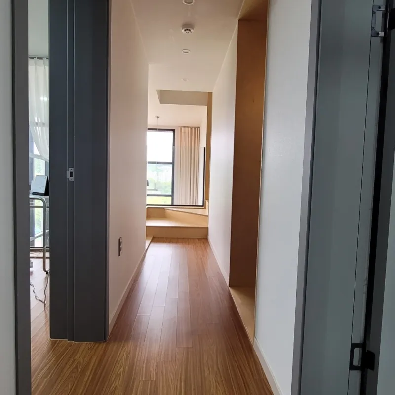 [Gwangju][Gyeonggi Gwangju (Next to Bundang) Forest View] Duplex 4-Room Townhouse Villa 13