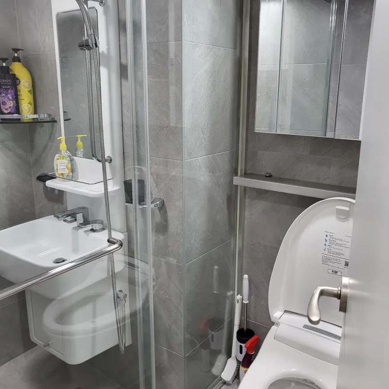 [Seongdong, Seoul] #3 [Seongdong, Seoul] Clean Duplex House near Seongsu Station, Ttukseom, and Seoul Forest 6