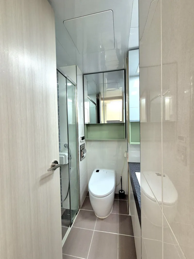 [Namyangju][Namyangju, Gyeonggi-do] Newly built, pleasant, 3 minutes from Dasan Station 31