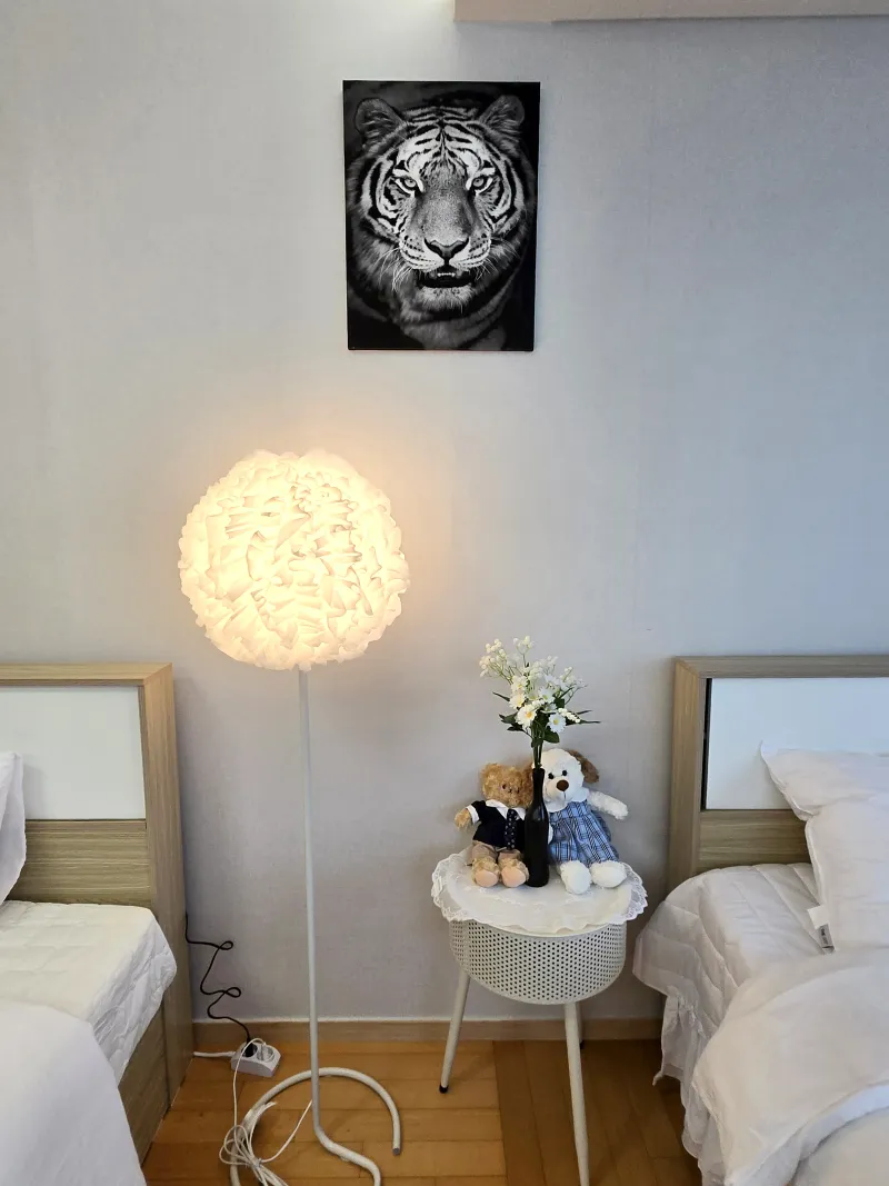 [Yeongjong, Incheon] Incheon Airport Ocean View Fully Furnished Large Room 7