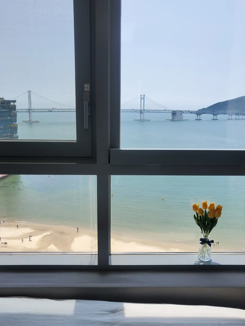 [Suyeong, Busan] Drone Show Hotspot 4