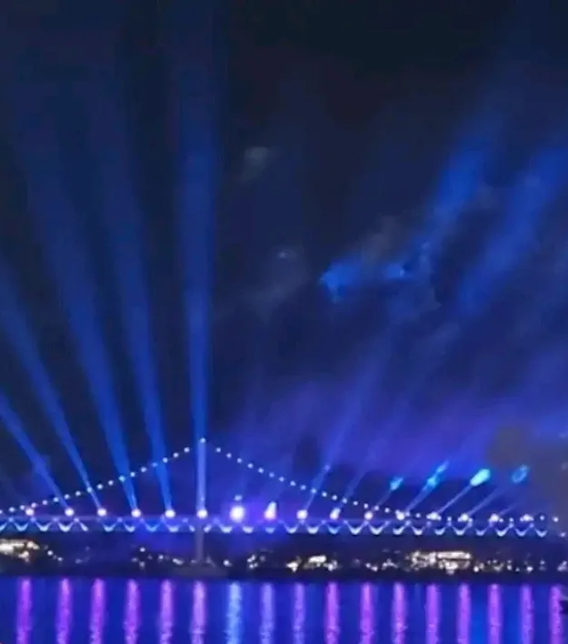 [Suyeong, Busan] Drone Show Hotspot 23