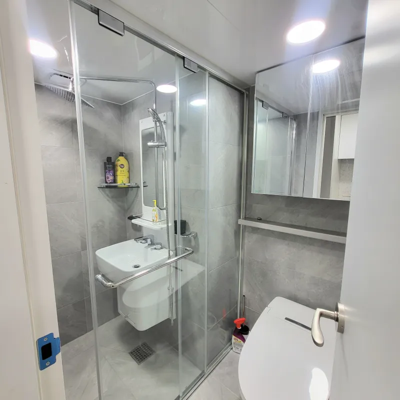 [Seongdong, Seoul] #3 [Seongdong, Seoul] Clean Duplex House near Seongsu Station, Ttukseom, and Seoul Forest 17
