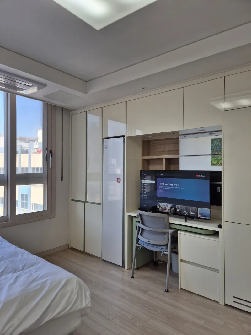 [Namyangju][Namyangju, Gyeonggi-do] Newly built, pleasant, 3 minutes from Dasan Station 19