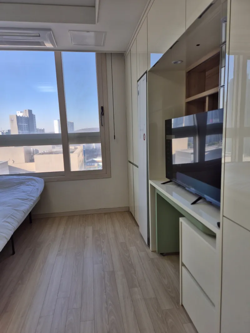 [Namyangju][Namyangju, Gyeonggi-do] Newly built, pleasant, 3 minutes from Dasan Station 16