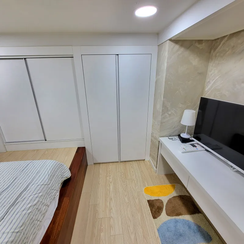 [Seongdong, Seoul] #3 [Seongdong, Seoul] Clean Duplex House near Seongsu Station, Ttukseom, and Seoul Forest 2