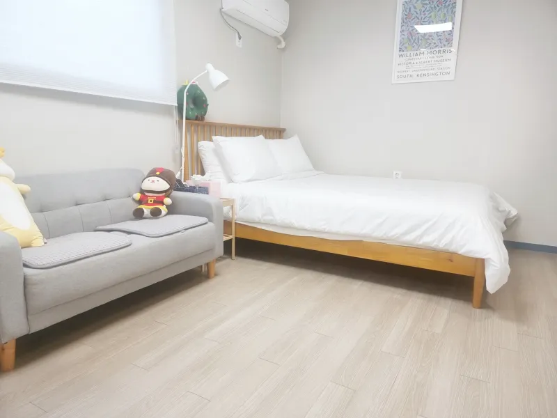 [서울 송파] 헬리오시티 앞  #조용한 환경#엘베#무료주차#완벽풀옵션 2