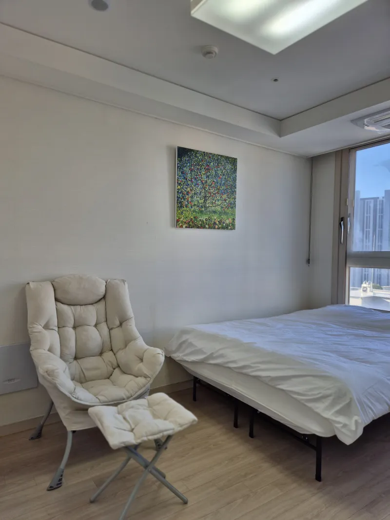 [Namyangju][Namyangju, Gyeonggi-do] Newly built, pleasant, 3 minutes from Dasan Station 20