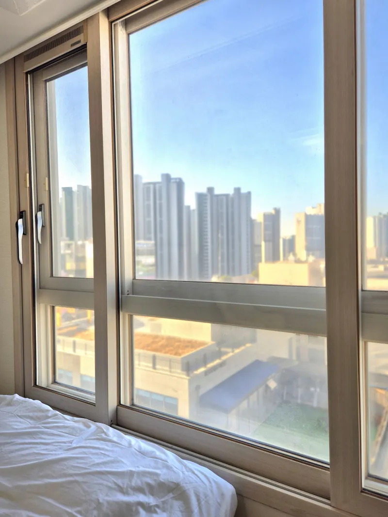 [Namyangju][Namyangju, Gyeonggi-do] Newly built, pleasant, 3 minutes from Dasan Station 25