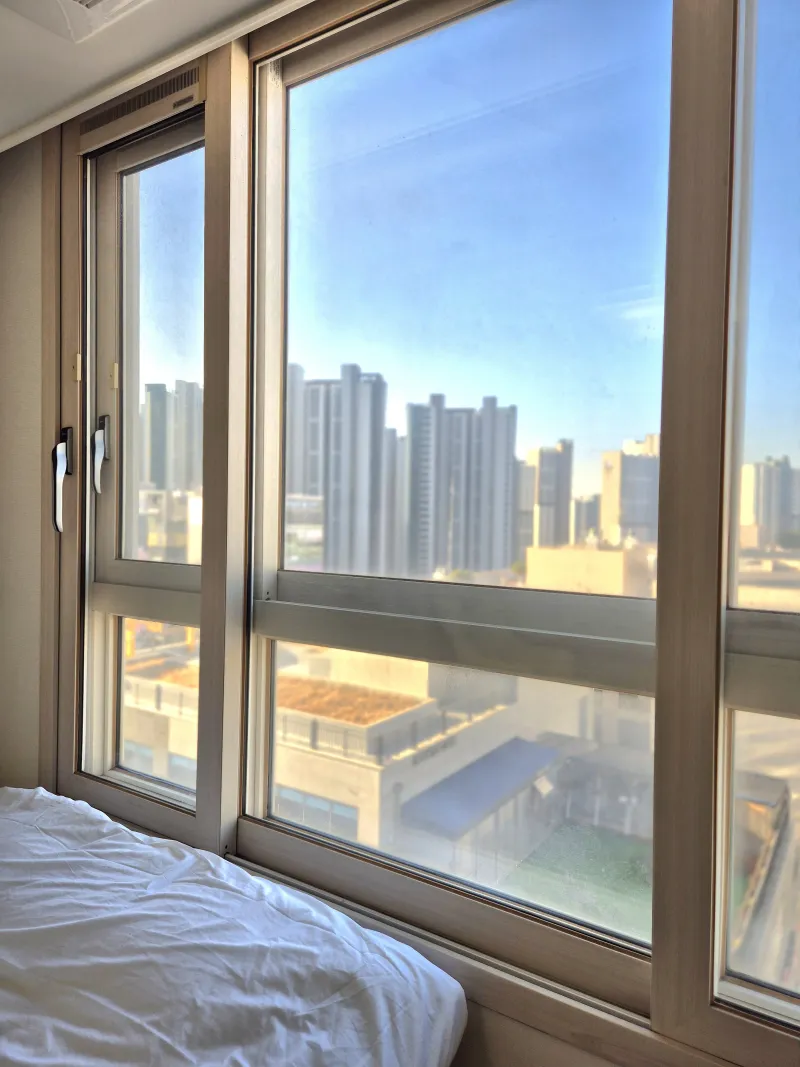 [Namyangju][Namyangju, Gyeonggi-do] Newly built, pleasant, 3 minutes from Dasan Station 29