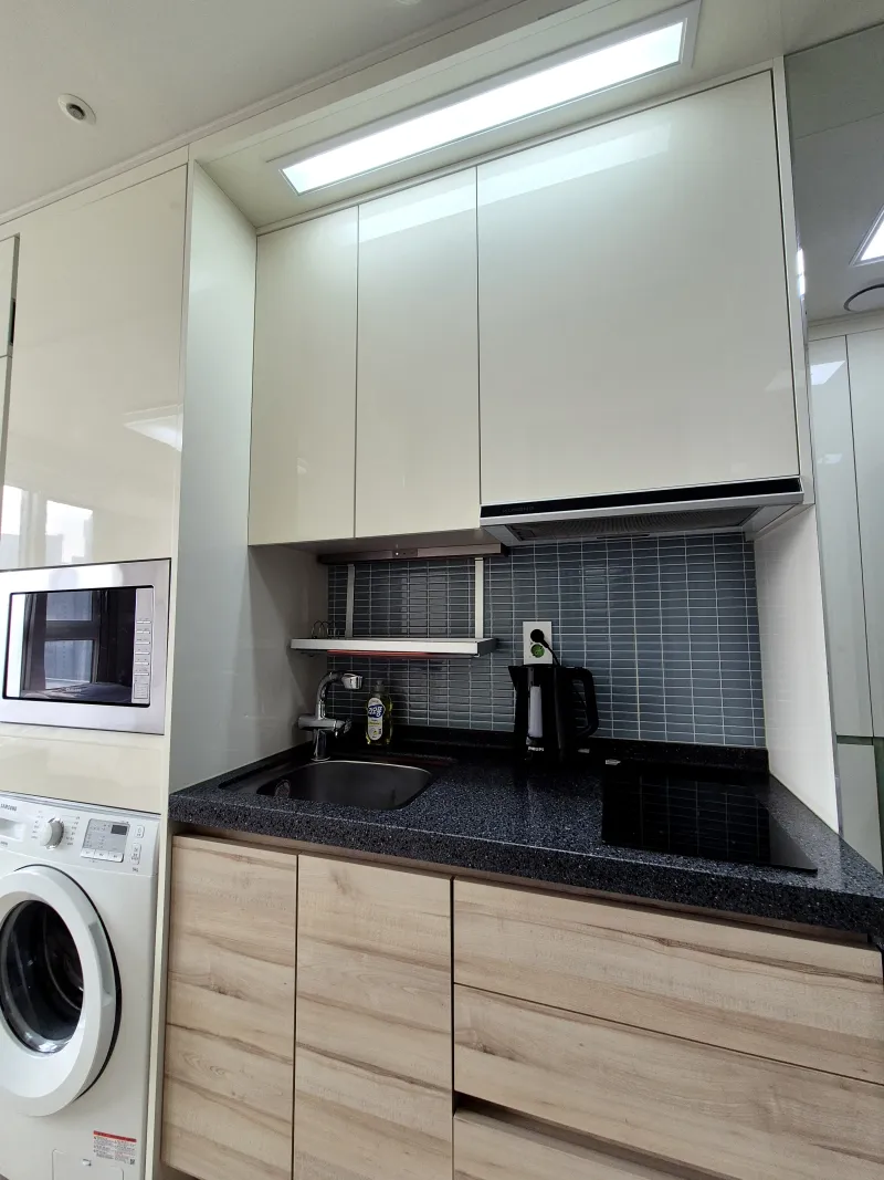 [Namyangju][Namyangju, Gyeonggi-do] Newly built, pleasant, 3 minutes from Dasan Station 23