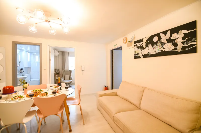 [Jongno, Seoul] 10-minute walk from Hyehwa Station, 1st floor, Seoul National University Hospital #Kids 22