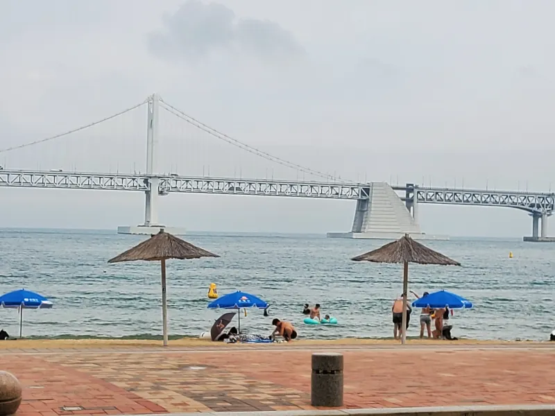 [Suyeong, Busan] Drone Show Hotspot 21